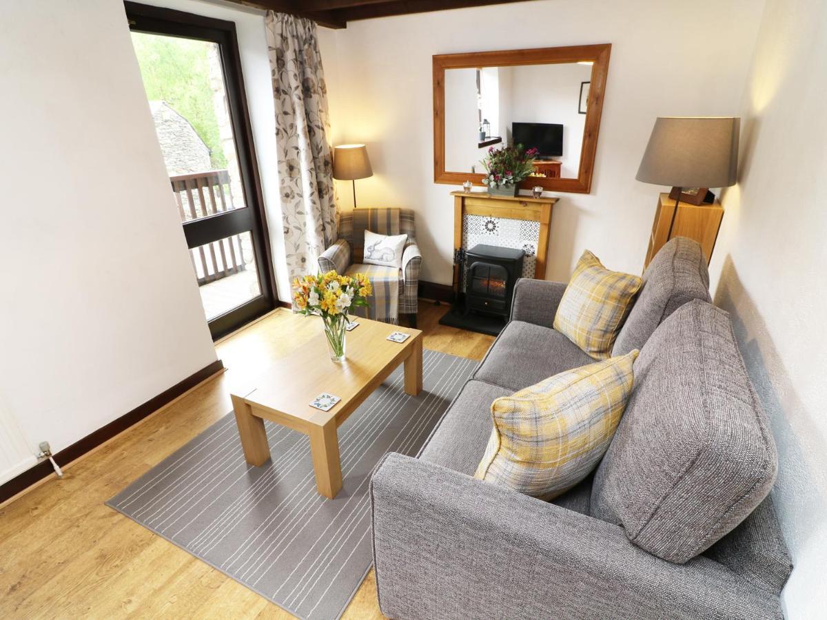 The Hayloft Grange-over-Sands Exterior foto